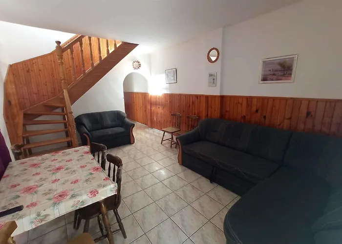 Hébergement de vacances Unit_type_semidetached_house 54984 *